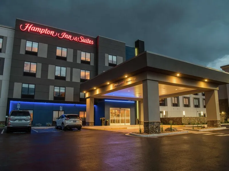 Hampton Inn & Suites Rapid City Rushmore · Anbieterbild von TUI