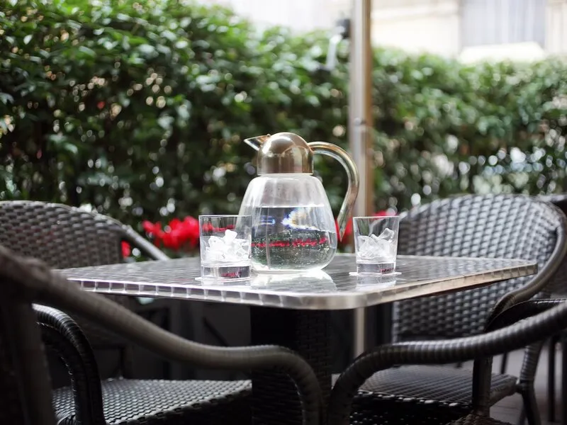 Albergo Santa Chiara · Anbieterbild von TUI