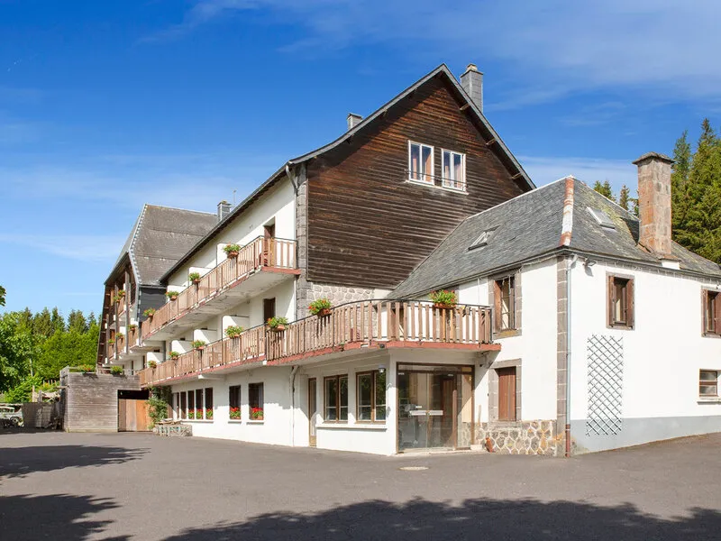 Auberge De La Petite Ferme · Anbieterbild von TUI