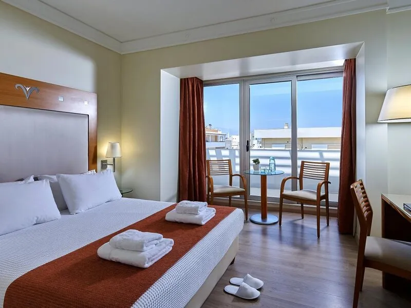Hotel Atrion · Anbieterbild von TUI