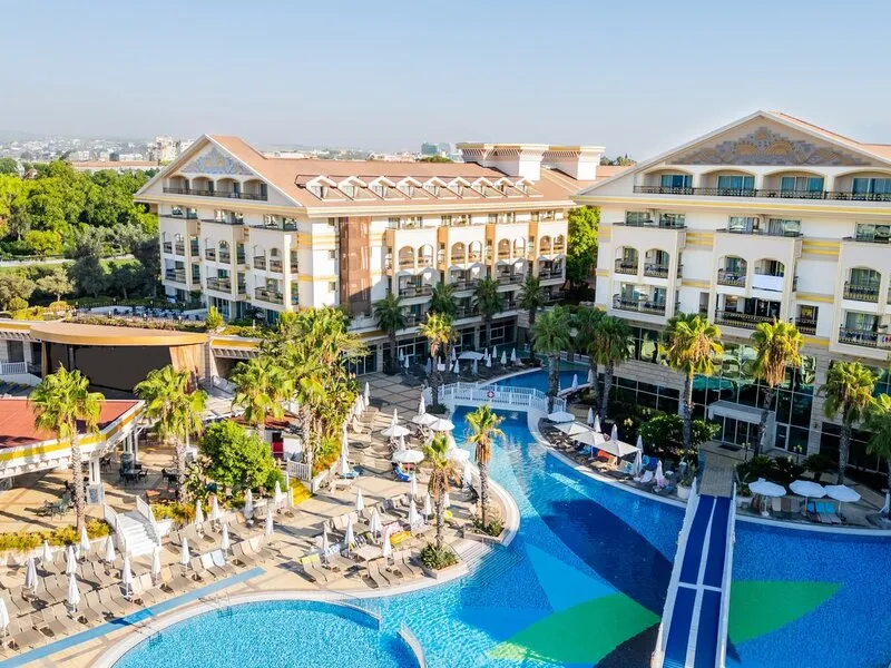 Diamond Excellence Resort & Spa · Anbieterbild von TUI
