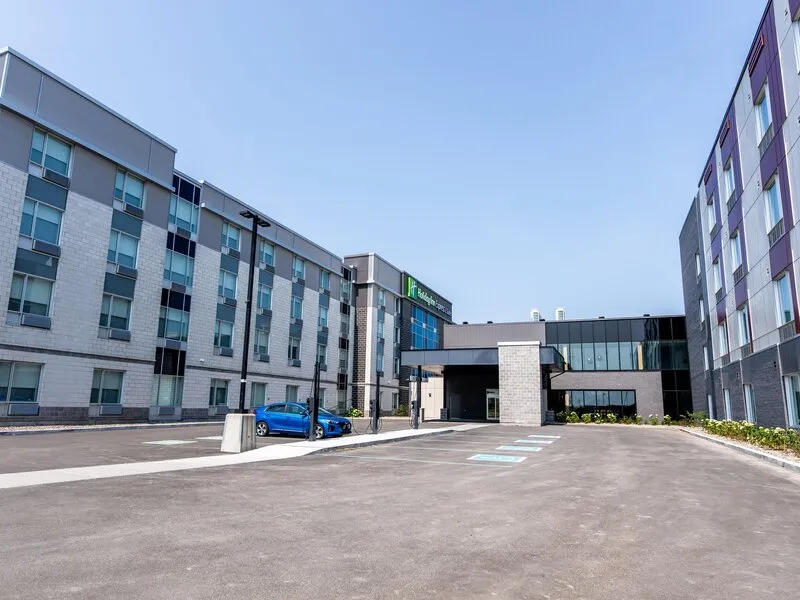 Candlewood Suites Trois-Rivières Ouest · Anbieterbild von TUI