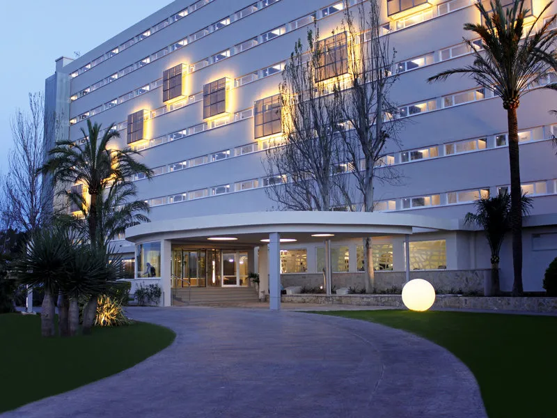 BG Hotel Java · Anbieterbild von TUI