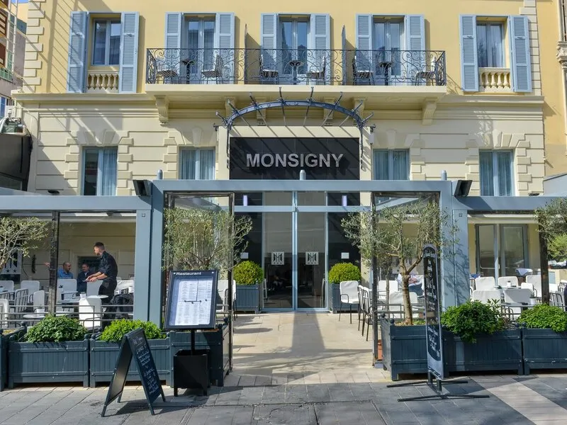 Monsigny · Anbieterbild von TUI