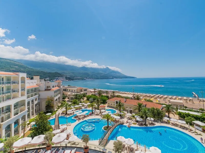 Splendid Conference & Spa Resort · Anbieterbild von TUI