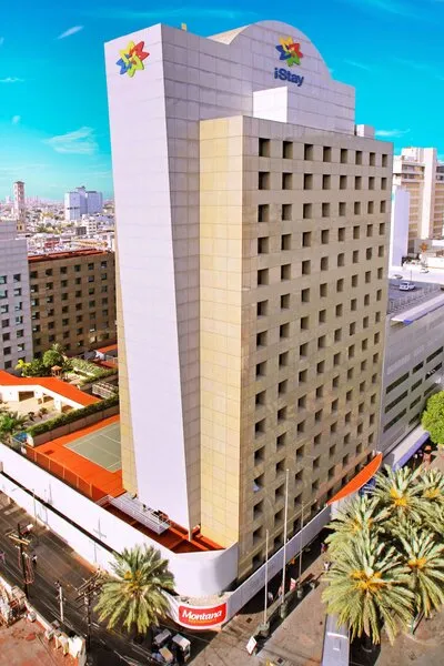 iStay Hotel Monterrey Historico · Anbieterbild von TUI