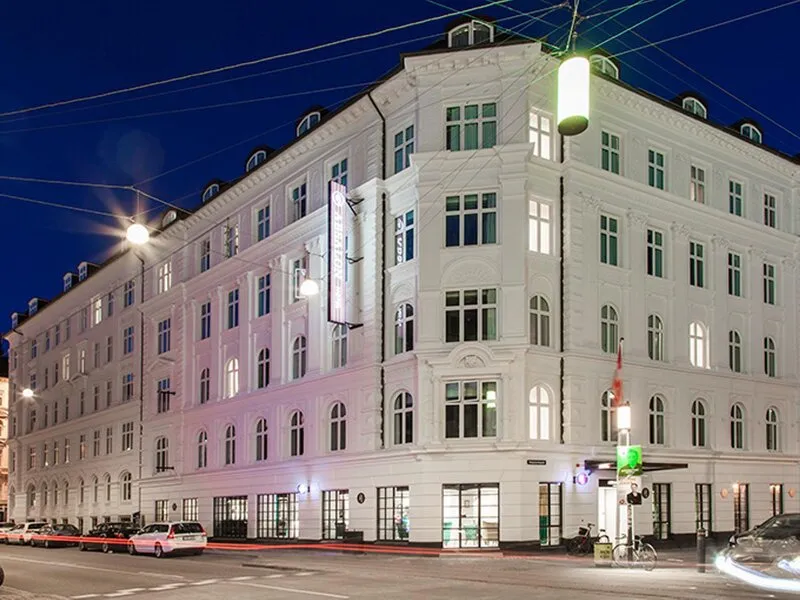 Absalon Hotel · Anbieterbild von TUI
