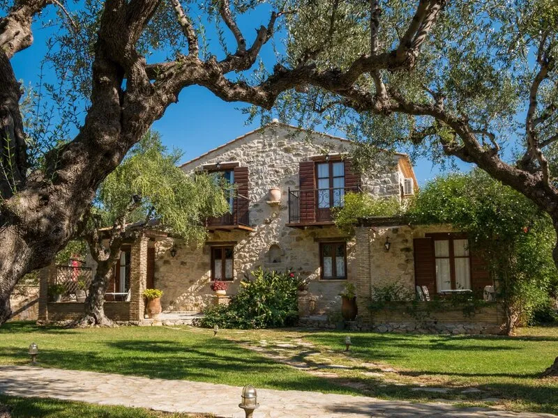 Paliokaliva Apartments and Villas · Anbieterbild von TUI