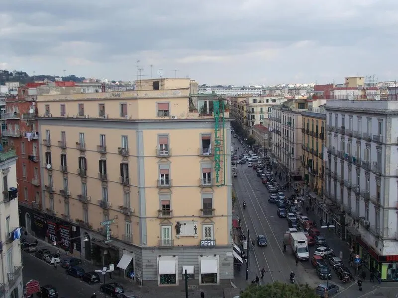 Garden Napoli · Anbieterbild von TUI