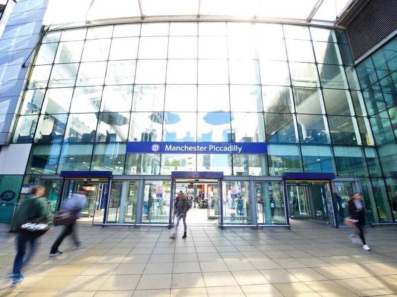 Staycity Aparthotels Manchester - Piccadilly · Anbieterbild von TUI
