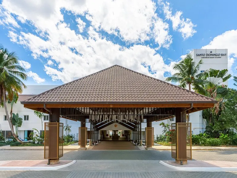 Santo Domingo Bay Convention Resort & Casino · Anbieterbild von TUI
