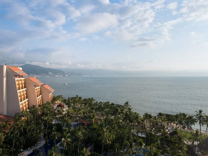 Club Regina Puerto Vallarta · Anbieterbild von TUI