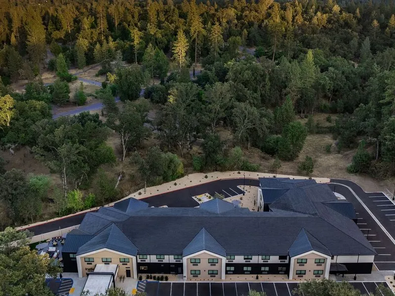 Americas Best Value Inn · Anbieterbild von TUI