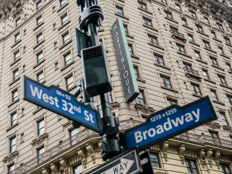Martinique New York on Broadway, Curio Collection by Hilton · Anbieterbild von TUI