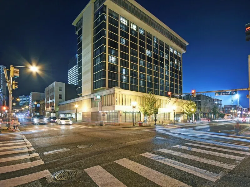Holiday Inn Memphis-Downtown (Beale St.) · Anbieterbild von TUI