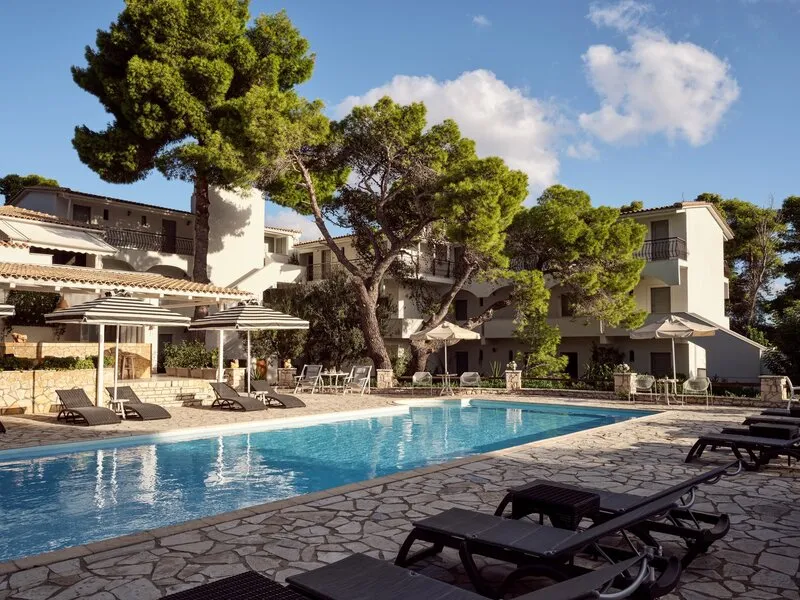 Aquarius Hotel · Anbieterbild von TUI