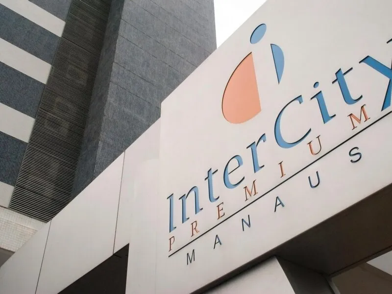 Intercity Manaus · Anbieterbild von TUI