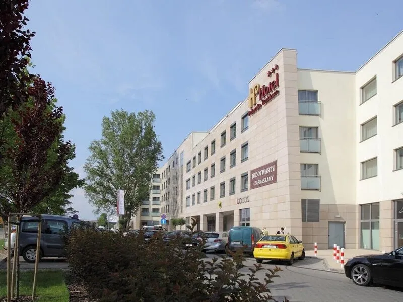 Hotel Pulawska Residence · Anbieterbild von TUI