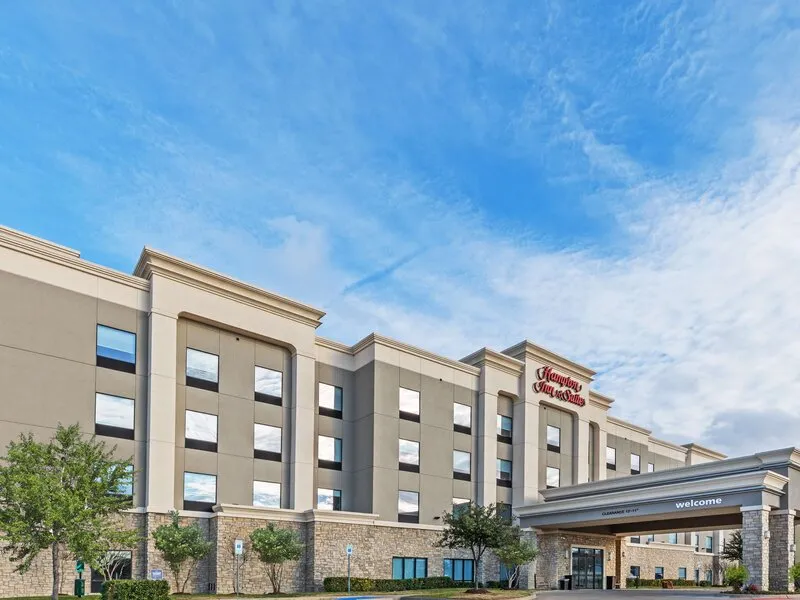 Hampton Inn & Suites Dallas I-30 Cockrell Hill · Anbieterbild von TUI