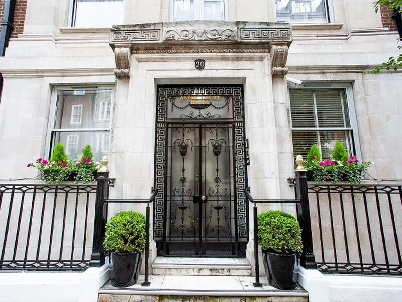 Astor Court Hotel · Anbieterbild von TUI