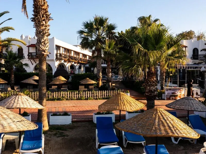 Costa Bitezhan Hotel · Anbieterbild von TUI