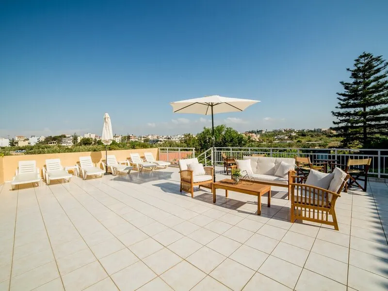 Roxani Hotel · Anbieterbild von TUI