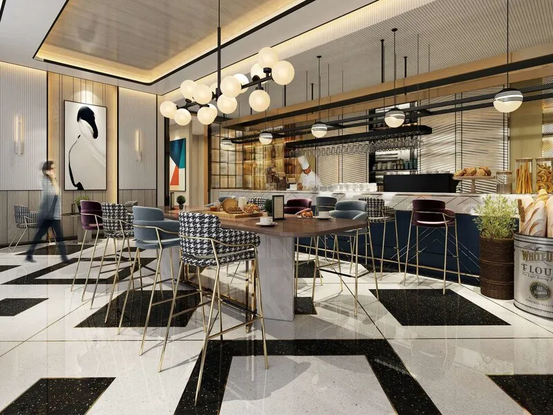 Glee Hotel · Anbieterbild von TUI
