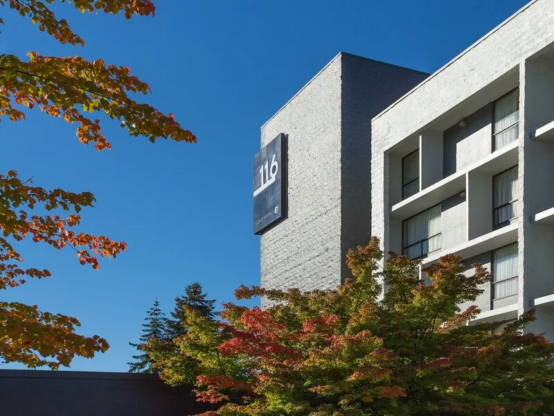 Hotel 116, a Coast Hotels Bellevue · Anbieterbild von TUI
