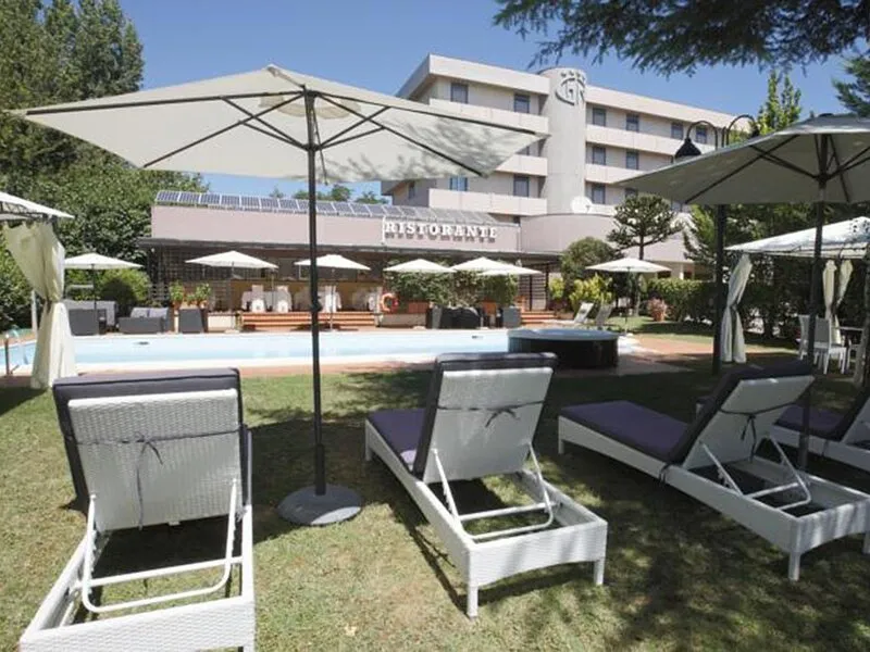 Hotel Garden · Anbieterbild von TUI