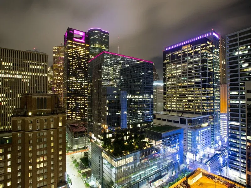 The Laura, Houston Downtown, Autograph Collection · Anbieterbild von TUI
