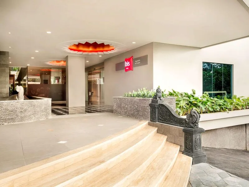 Ibis Yogyakarta Adi Sucipto · Anbieterbild von TUI