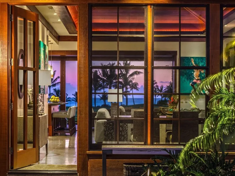 The Lodge at Kukui’ula · Anbieterbild von TUI