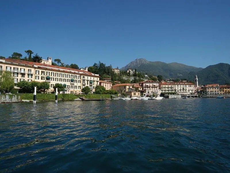Grand Hotel Menaggio · Anbieterbild von TUI