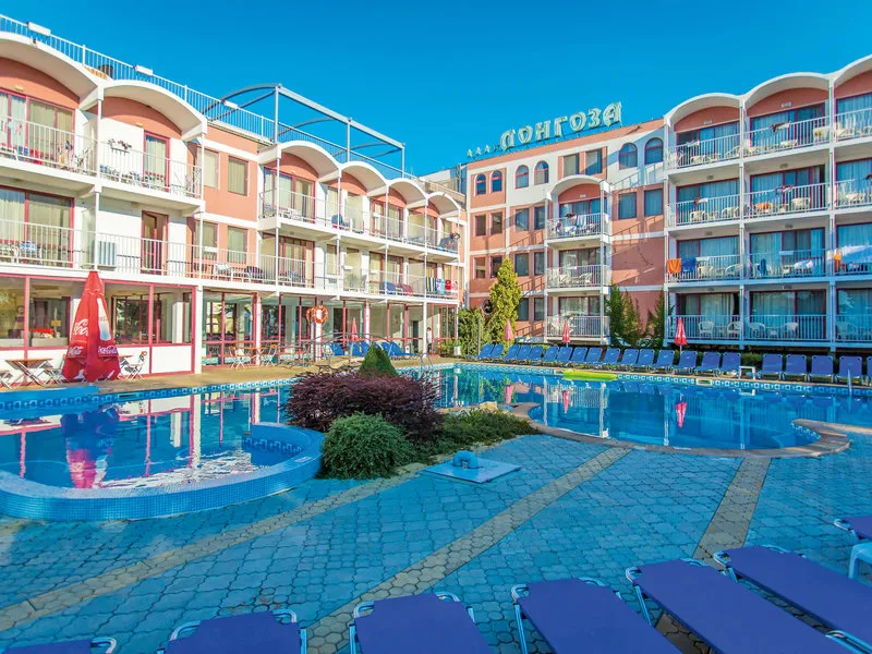 Hotel Longoza · Anbieterbild von TUI
