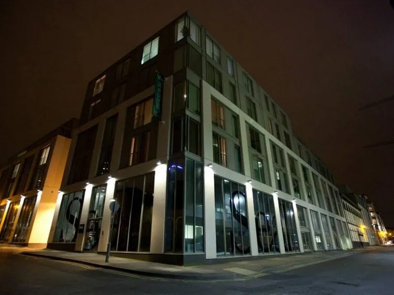 The Spires Serviced Apartments · Anbieterbild von TUI