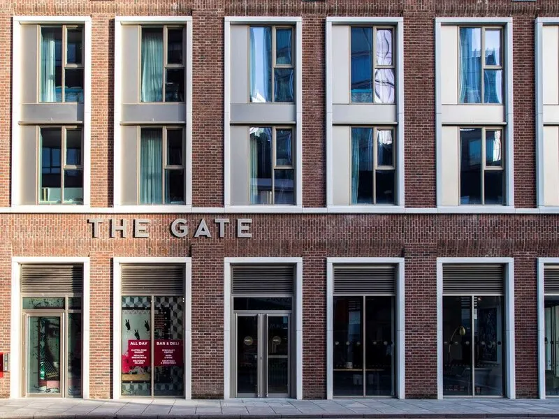 The Gate London City · Anbieterbild von TUI