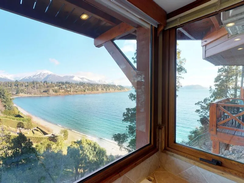 Charming Luxury Lodge & Private Spa · Anbieterbild von TUI