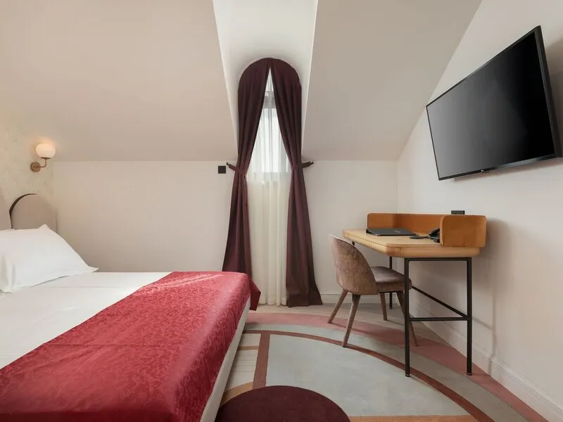 Hotel Porin · Anbieterbild von TUI