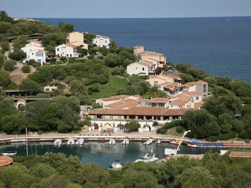 Hotel Palumbalza · Anbieterbild von TUI