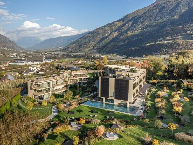 AMARIL Eco Suites · Anbieterbild von TUI