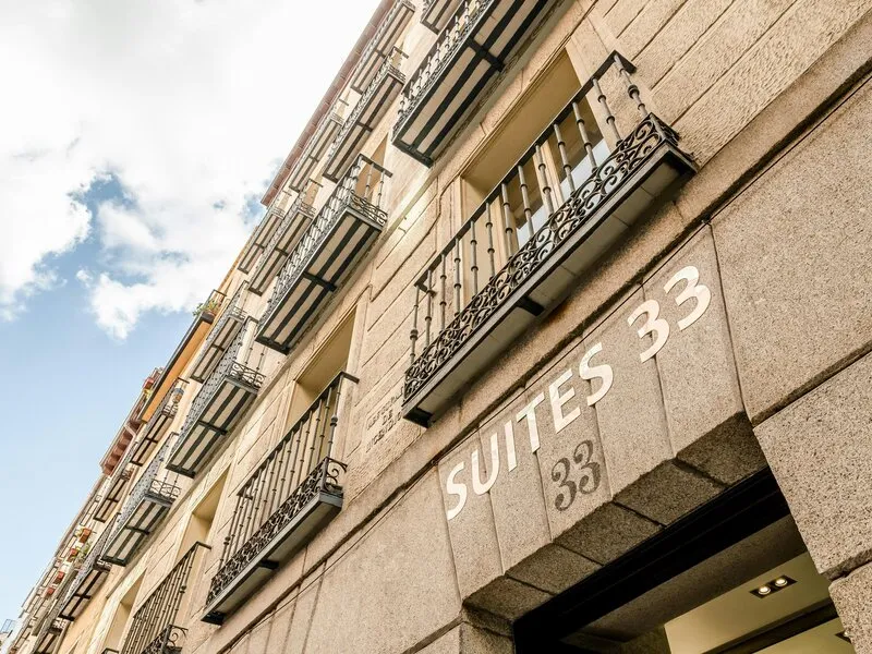 Exe Suites 33 · Anbieterbild von TUI