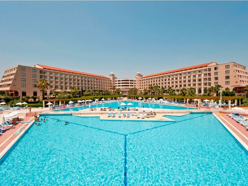 Kaya Belek · Anbieterbild von TUI