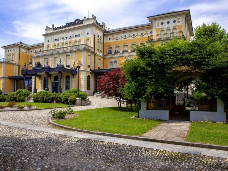 Villa Malpensa · Anbieterbild von TUI