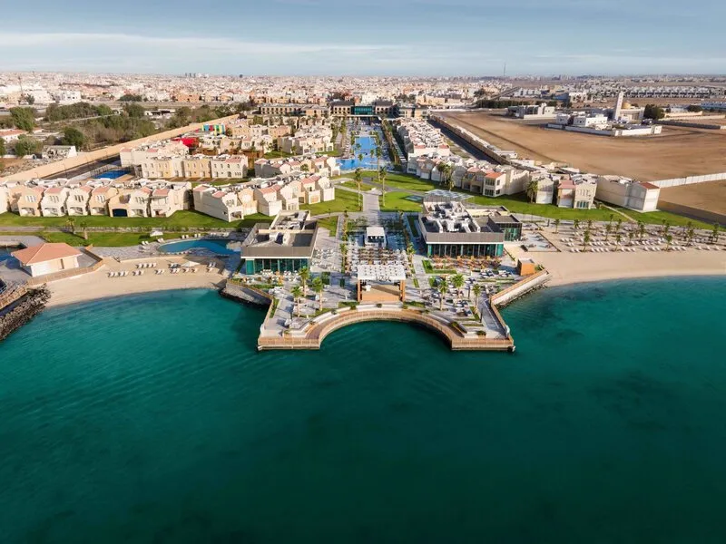 Rixos Obhur Jeddah · Anbieterbild von TUI