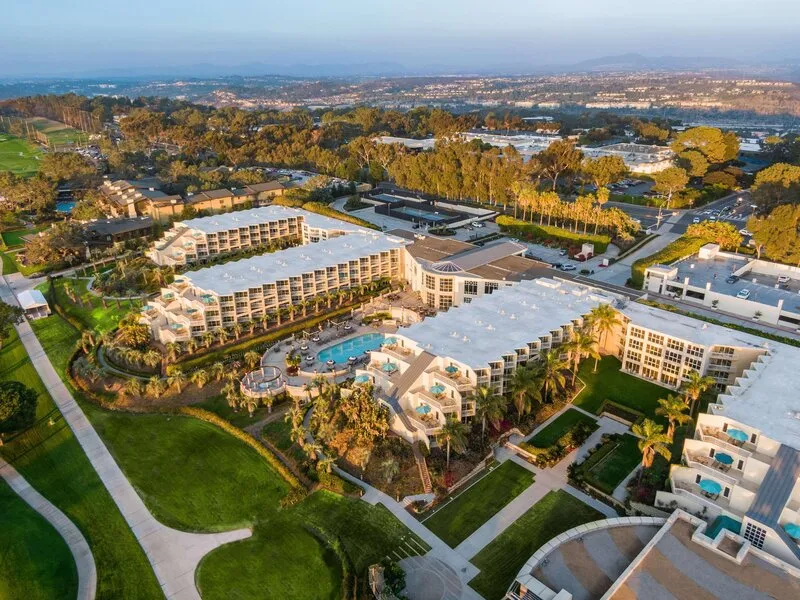 Hilton La Jolla Torrey Pines · Anbieterbild von TUI