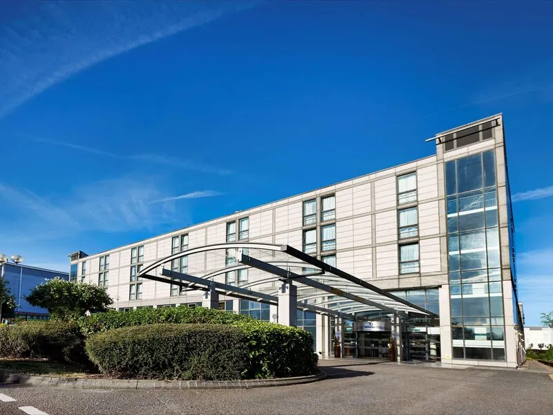 Hilton Croydon · Anbieterbild von TUI