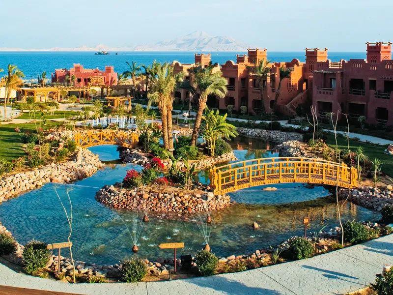 Charmillon Sea Life Resort · Anbieterbild von TUI