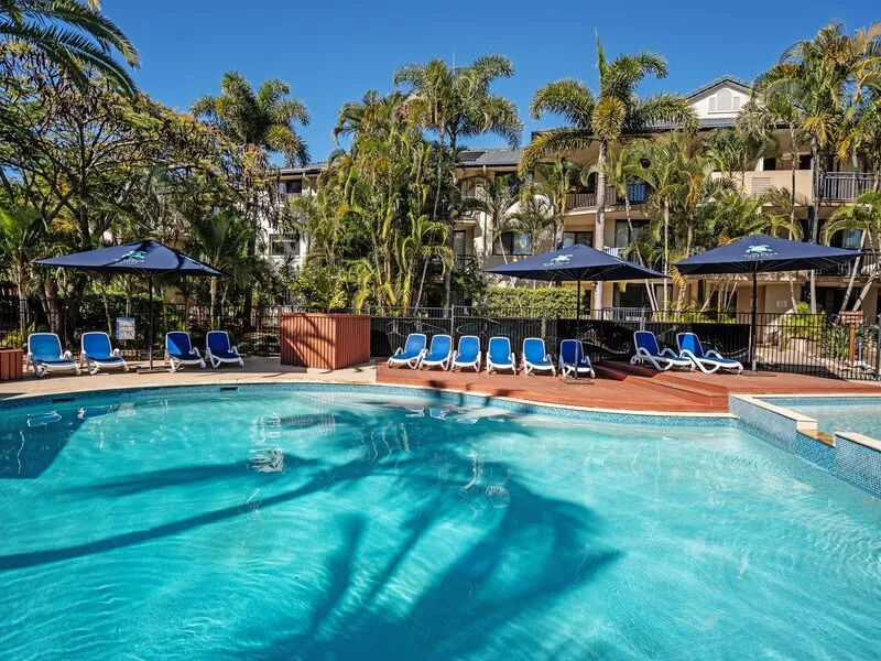 Turtle Beach Resort · Anbieterbild von TUI