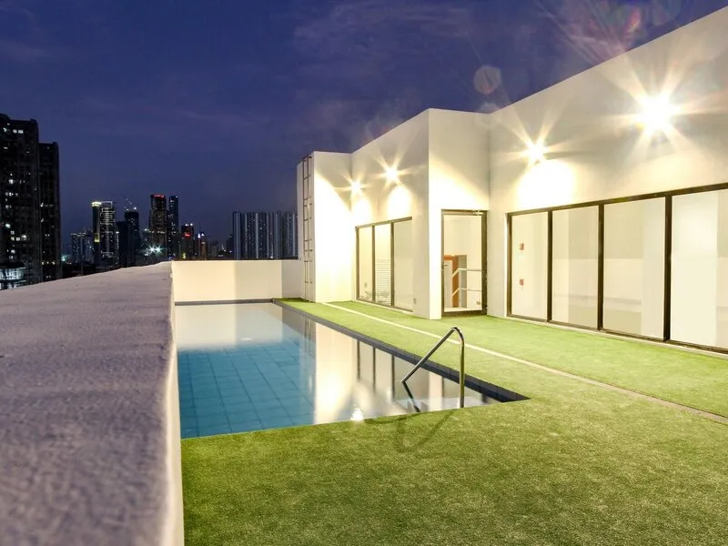 Privato Makati · Anbieterbild von TUI