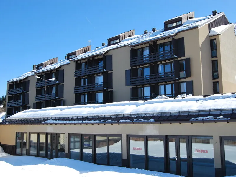 Residence Cielo Aperto · Anbieterbild von TUI